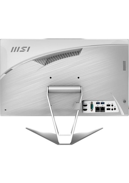 Msı 21.5" Dokunmatık Pro AP222T 14M-443XTR Core I5 14400-16GB Ddr5 Ram-2tb Nvme-Fdos Beyaz fırsatları