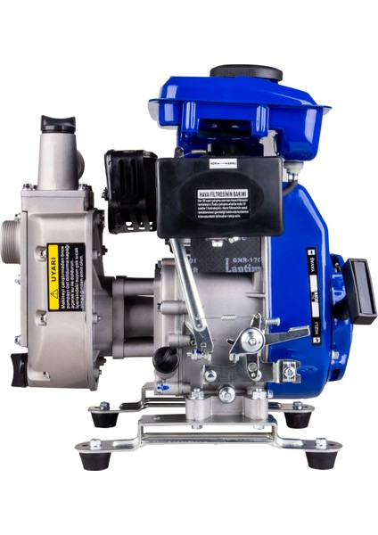 PA15T Eur5 Su Motoru 1,5" 4-Zamanlı Palmera fiyatları