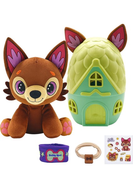 Pupadorables - Dotty Spot modelleri