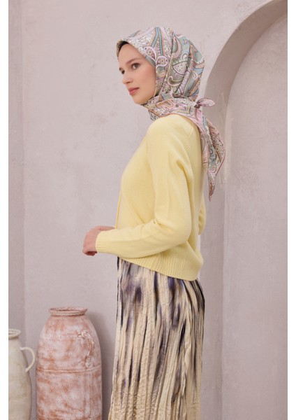 Twill Ipek Eşarp fiyatları