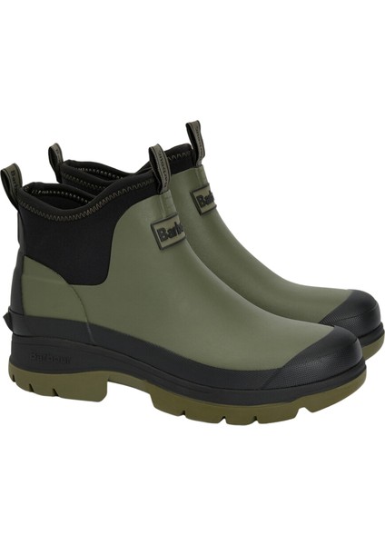 Ridge Welly Bot GN51 Uniform Green