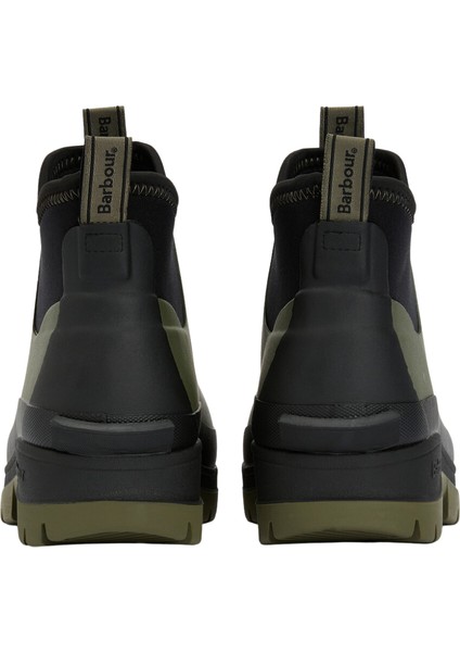 Ridge Welly Bot GN51 Uniform Green fırsatları