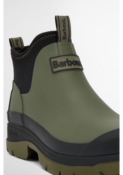 Ridge Welly Bot GN51 Uniform Green