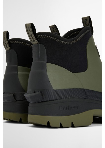 Ridge Welly Bot GN51 Uniform Green