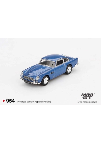 1/64 Aston Martin Db5 Sierra Blue fiyatları