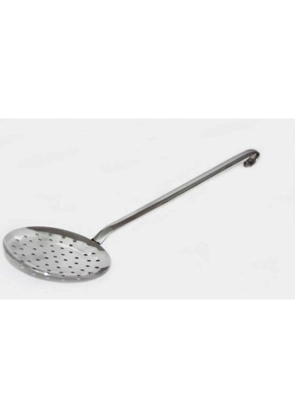 Endüstriyel Sanayi Tipi Kulplu Kevgir No: 3 44 cm fiyatları