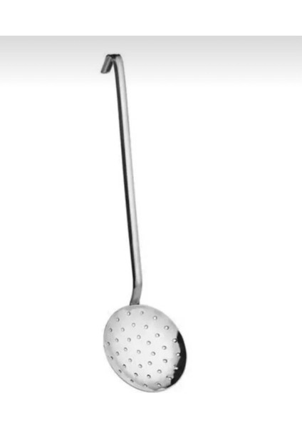 Endüstriyel Sanayi Tipi Kulplu Kevgir No: 3 44 cm modelleri