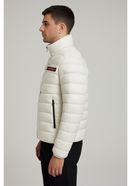 Erkek Şişme Mont modelleri