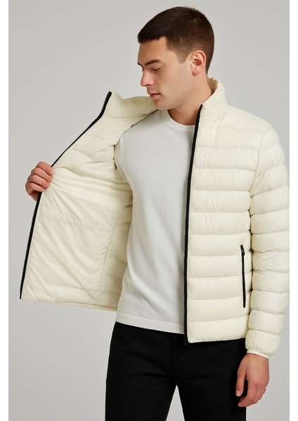 Erkek Şişme Mont fırsatları