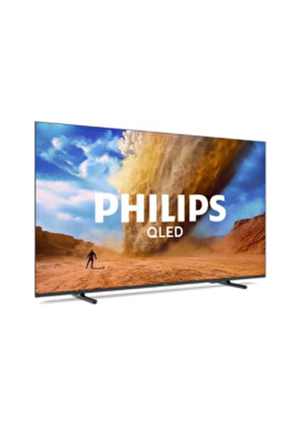 QLED 50PUS7800 4K Ultra Hd 50" 127 Ekran Uydu Alıcılı Smart Tv fiyatları