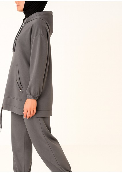 Kanguru Cepli Takım