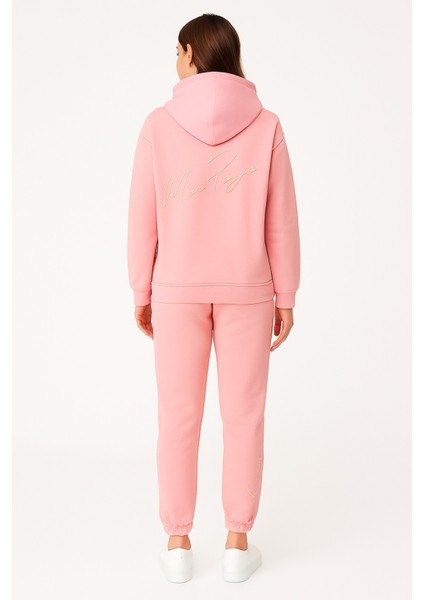 3 Iplik Eşofman Takımı modelleri