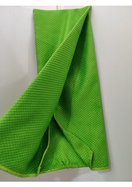 Mikrofiber Temizlik Bezi modelleri