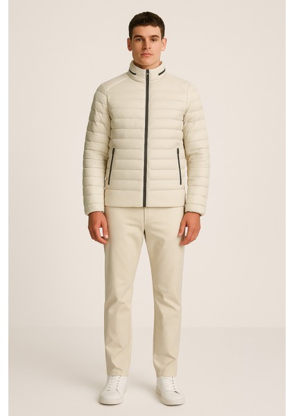 Erkek Şişme Mont fiyatları