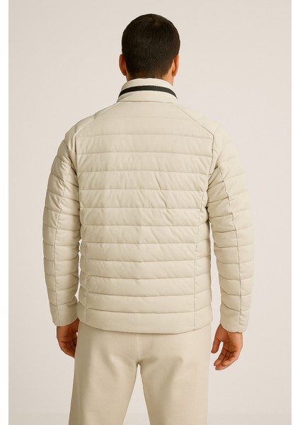 Erkek Şişme Mont modelleri