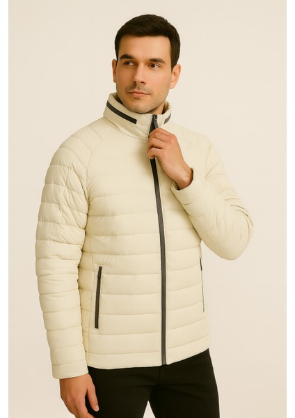 Erkek Şişme Mont fırsatları