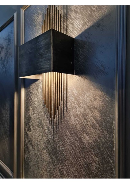 Morina Gloss Sedef Efektli, Kumlu Dekoratif Boya modelleri