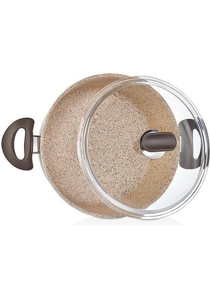 Creamy 16 cm Granit Tencere fiyatları