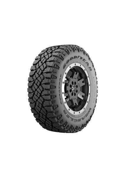 255/70R18 116Q Xl Wrangler Duratrac Fp Oto Yaz Lastiği (Üretim Yılı : 2025)