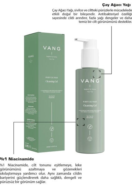 Niasinamide Acne Serum + Yıkama Jeli + Peeling + Sivilce Tonik + Leke Karşıtı Krem modelleri