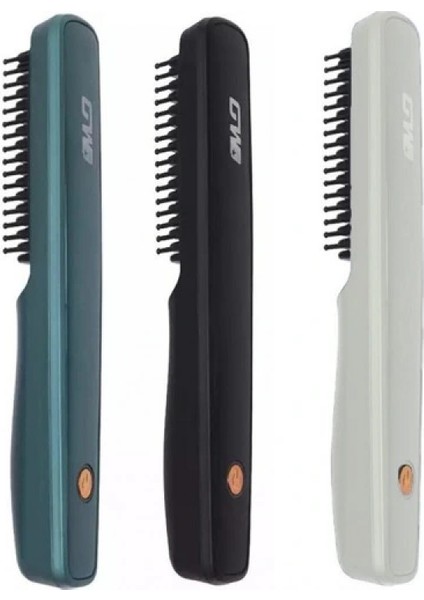 Iyonik Şarjlı Saç ve Sakal Düzleştirici (K95) fiyatları