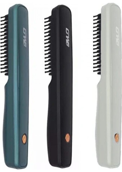 Iyonik Şarjlı Saç ve Sakal Düzleştirici (K95) fırsatları