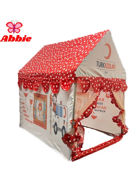 Afad Kızılay Rüya Oyun Çadırı Bzi fiyatları