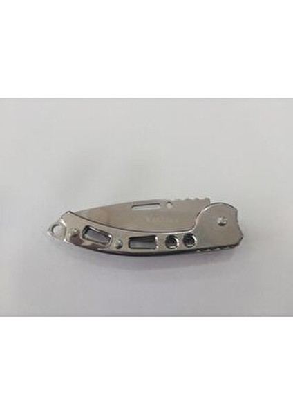 Alaska Metal Bıçak