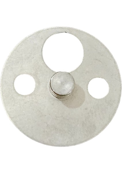 M-339-A-12 Merrow Üst Ana Mil Kapağı