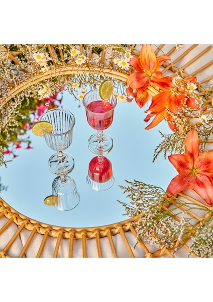 Line Kadeh 2'li Naturel (240 Cc) modelleri