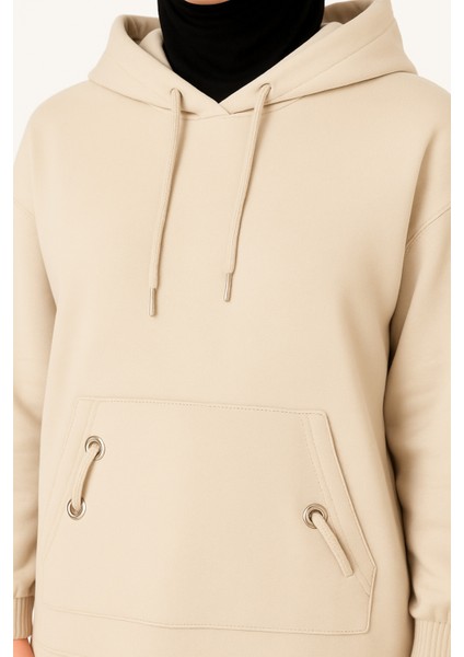 Kanguru Cepli Takım