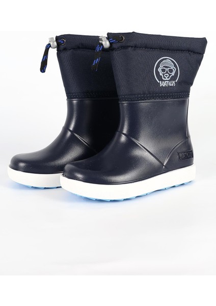 Penguytoo-B/f Navy Çocuk Bot