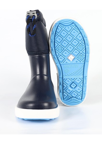 Penguytoo-B/f Navy Çocuk Bot