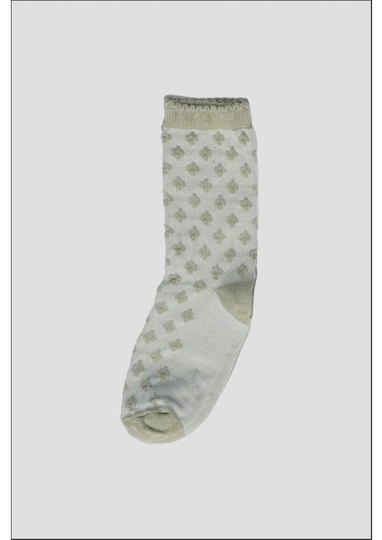 4 Çift Mevsimsel Kız Çocuk Soket Çorap modelleri