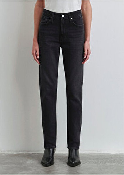 Rockstar Iconic Koyu Gri Smoke Jean Pantolon 1010762-90529 fırsatları