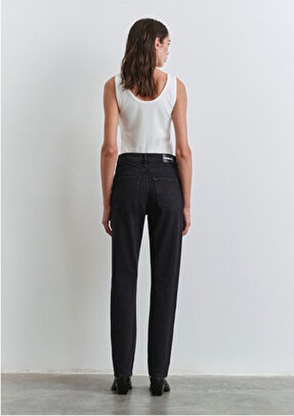 Rockstar Iconic Koyu Gri Smoke Jean Pantolon 1010762-90529 indirimleri