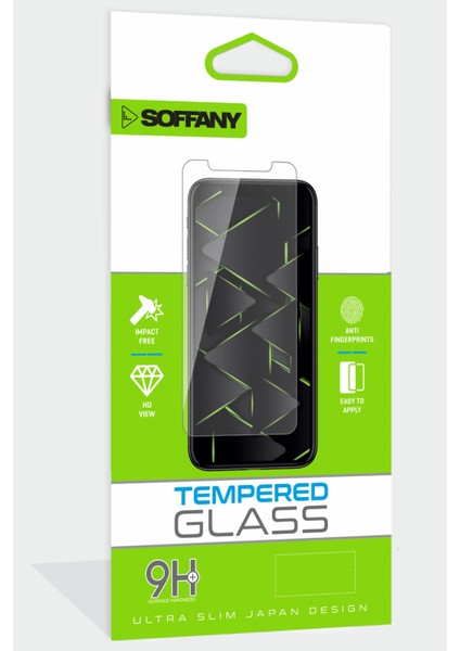 CAM01-014 iPhone 12 Pro Max Temperli Cam Ekran Koruyucu modelleri