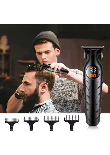 Sakal Tıraş Makinesi, 5W Gücü ve 7000-9000 Rpm Devir RF-103 fiyatları