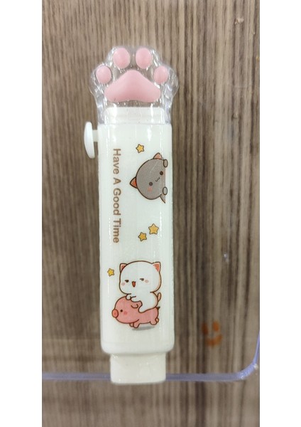 Pati Model Silgi ( 2 Adet )