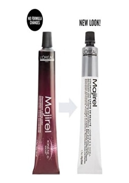 Orıjınal Yeni Ürün Loreal Majirel Saç Boyası 7.3 Kumral Dore 50ML fiyatları