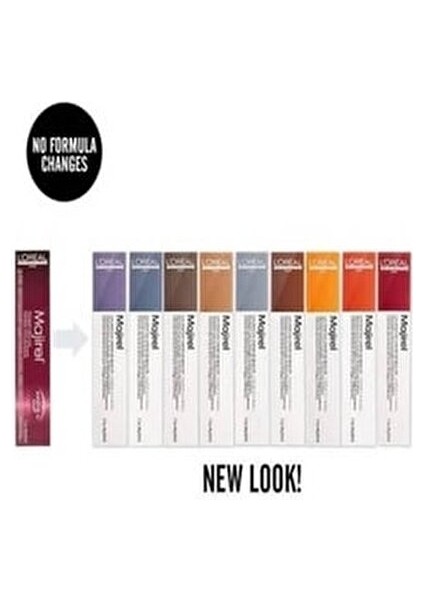 Orıjınal Yeni Ürün Loreal Majirel Saç Boyası 7.3 Kumral Dore 50ML indirimleri