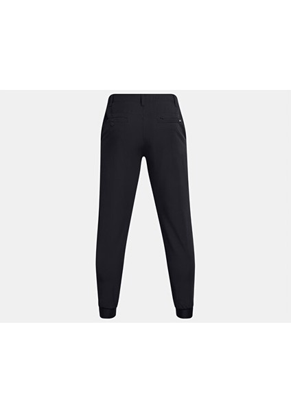 Ua Drive Jogger Erkek Günlük Eşofman Altı 1388167-001 Siyah