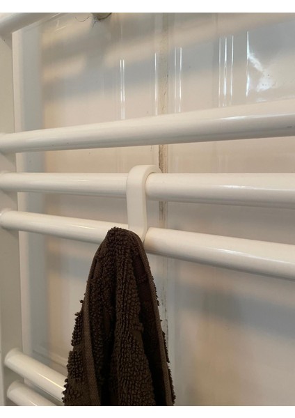 Havlupan Askısı 6'lı