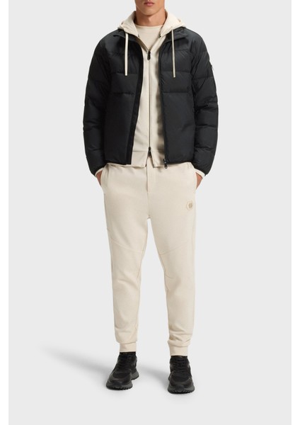 Kapitoneli Regular Fit Dik Yaka Su Itici Şişme Mont Erkek Mont 50544322 001 fiyatları