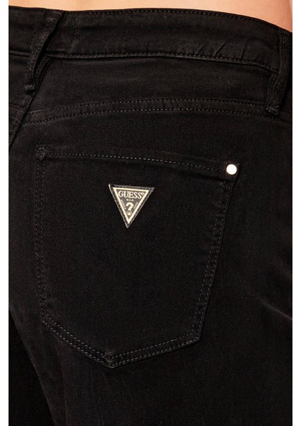 Sexy Palazzo Pamuklu Regular Fit Bol Paça Pantolon Bayan Pantolon W5BA96WFQYBJBLK fırsatları