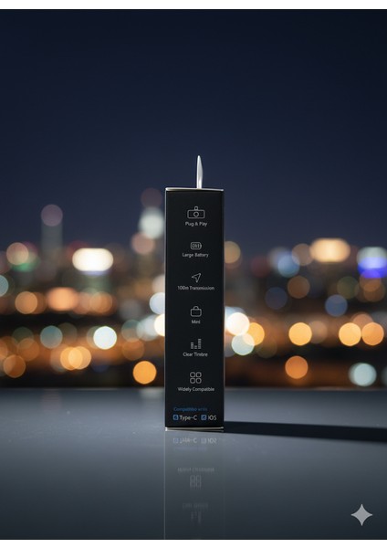 H01 Kablosuz Yaka Mikrofonu Telefonlara Uyumlu Wireless Profesyonel Yayın Çekim Mikrofon fiyatları