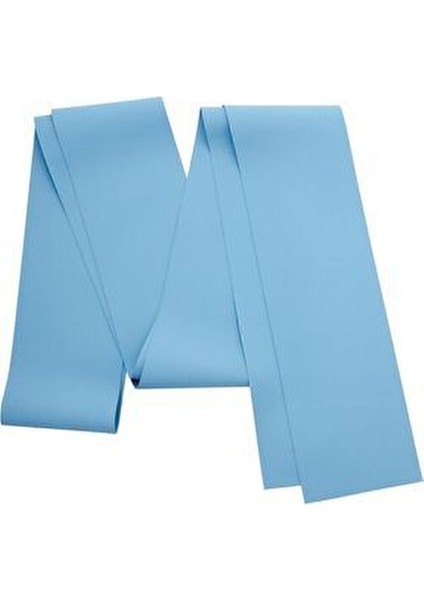 Nyamba Pilates Bandı - Kolay Seviye - 2 kg - Turkuaz Europestore