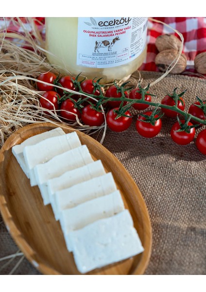 Keçi Peyniri Seti modelleri