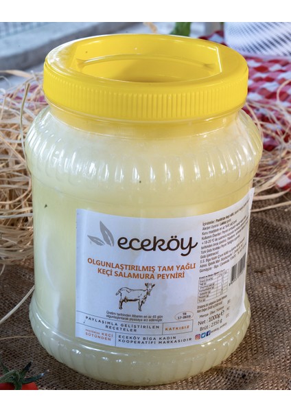 Keçi Peyniri Seti fırsatları