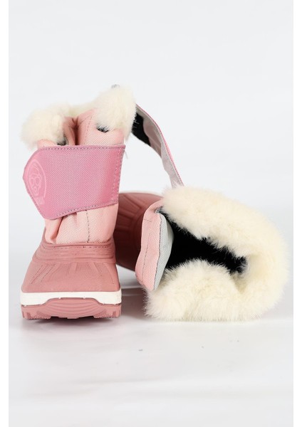 Joggy 04-B Pink Kız Çocuk Bot indirimleri